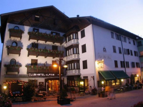 Club Hotel Alpino Folgaria